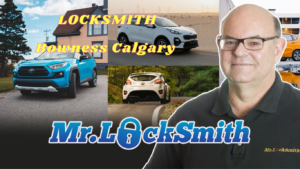 Bowness Calgary Alberta Locksmith